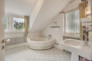 Repräsentative Villa in Bestlage mit Panoramablick über Bonn – Die vollständige Adresse der Immobilie erhältst du vom Anbieter., 53123 Duisdorf, Bonn – Vorschaubild 30