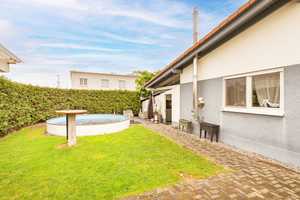 Traumhaus-Charakter! Modernes Einfamilienhaus mit großer Gartenanlage und Swimming-Pool – Karlsruhe (Kreis) – Vorschaubild 12
