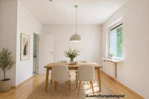 Charmante 3-Zimmer-Wohnung im begehrten Ortsteil Dahlem – Die vollständige Adresse der Immobilie erhältst du vom Anbieter., 14195 Dahlem, Berlin – Vorschaubild 1