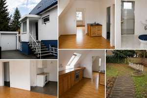 Vermietetes Einfamilienhaus mit Einliegerwohnung im beliebten Blumenviertel – Die vollständige Adresse der Immobilie erhältst du vom Anbieter., 12357 Rudow, Berlin – Vorschaubild 6