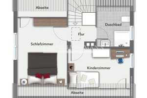 Kleines Einfamilienhaus auf großem Grundstück mit Erweiterungsmöglichkeit in Pinneberg – Pinneberg (Kreis) – Vorschaubild 22