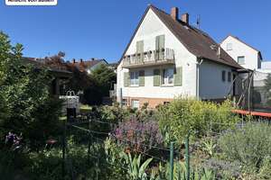 Freistehendes Einfamilienhaus mit Anbau, Nebengebäude und großzügigem Grundstück in ruhiger Wohnlage – Die vollständige Adresse der Immobilie erhältst du vom Anbieter., 67550 Rheindürkheim, Worms – Vorschaubild 24