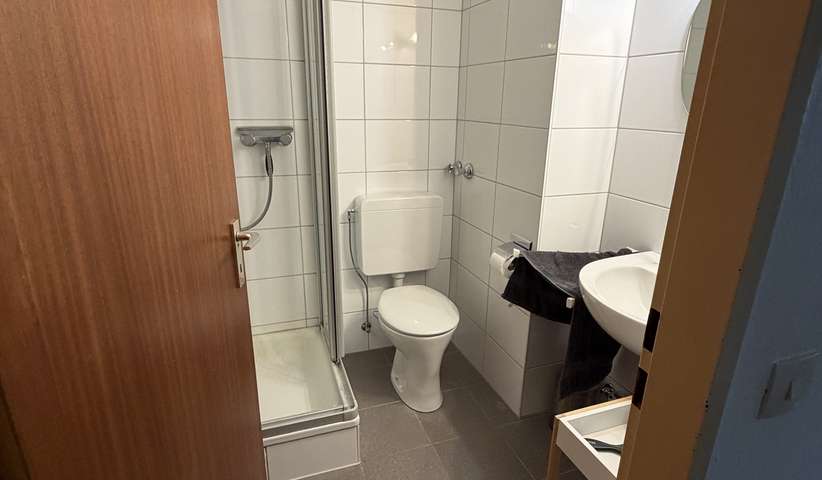 1-Zimmer-Wohnung in zentraler Lage - Foto 2