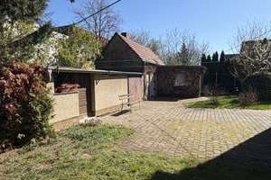 Familienfreundliches Zuhause mit großem Garten in Rückmarsdorf – Die vollständige Adresse der Immobilie erhältst du vom Anbieter., 4178 Burghausen-Rückmarsdorf, Leipzig – Vorschaubild 15