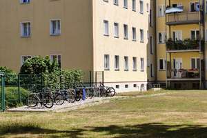 Bezugsfrei ++ Helles, möbliertes Apartment in gepflegtem Altbau ++ Top Lage – Die vollständige Adresse der Immobilie erhältst du vom Anbieter., 10437 Prenzlauer Berg, Berlin – Vorschaubild 17
