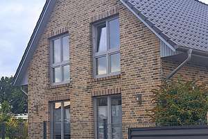 Gestatten: "Ihr neues Zuhause . . .“ – Die vollständige Adresse der Immobilie erhältst du vom Anbieter., 21644 Sauensiek – Vorschaubild 2