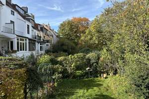Altbremer Reihenendhaus mit Garage in begehrter Lage – Die vollständige Adresse der Immobilie erhältst du vom Anbieter., 28209 Bürgerpark, Bremen – Vorschaubild 16
