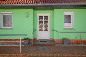 Gepflegtes Einfamilienhaus am Rand zum Spreewald - Barrierefreier Bungalow – Am Grünen Berg 60, 15926 Luckau – Vorschaubild 5