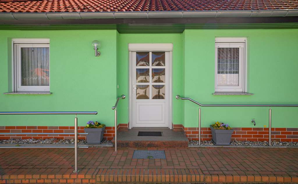 Immobilie in Luckau - Gepflegtes Einfamilienhaus am Rand zum Spreewald - Barrierefreier Bungalow - Bild 4