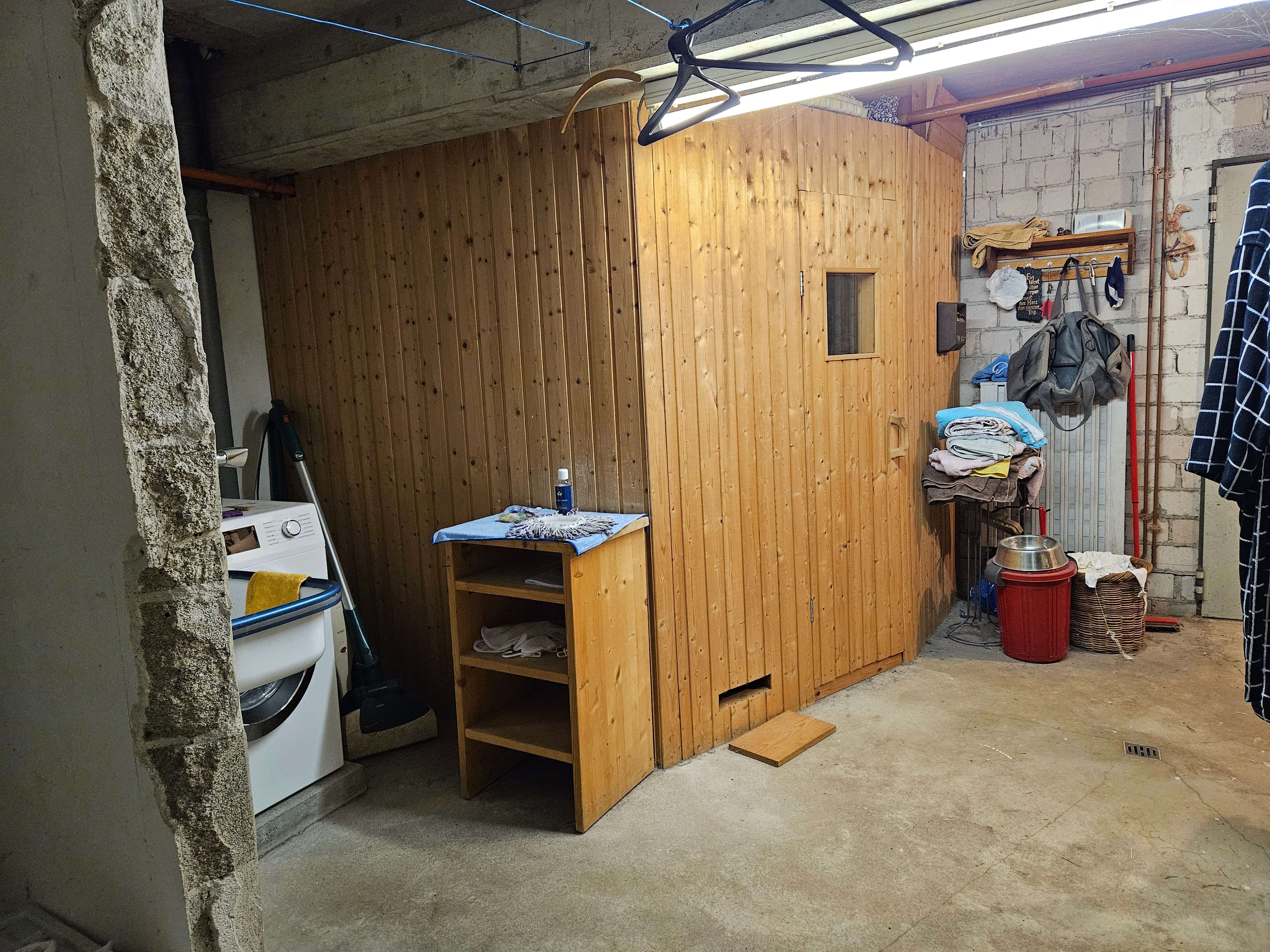 Immobilie in Wipperfürth - Doppelhaushälfte als Eigentumswohnung in ruhiger Lage in Wipperfürth - Bild 11