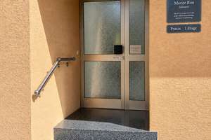Frisch renovierte 2,5 Zimmer Wohnung mit Einbauküche und Balkon nahe der Bochumer City und Ehrenfeld – Kleine Ehrenfeldstr. 1, 44789 Südinnenstadt, Bochum – Vorschaubild 10