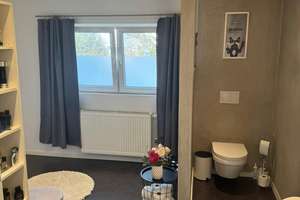 Familienfreundliches modernisiertes Einfamilienhaus in Hüllhorst – Die vollständige Adresse der Immobilie erhältst du vom Anbieter., 32609 Hüllhorst – Vorschaubild 12