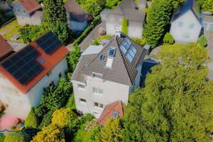 Vermietetes Dreifamilienhaus auf 835 m² Grundstück in Remscheid-Lennep – Talsperrenweg  37, 42897 Trecknase, Remscheid – Vorschaubild 12
