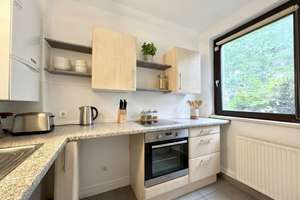 Charmante Erdgeschosswohnung mit Balkon – kompakte erste Kapitalanlage – 49088 Sonnenhügel, Osnabrück – Vorschaubild 11