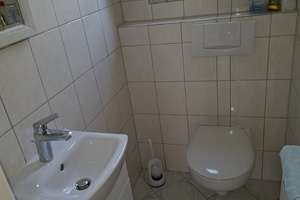 Lichtdurchflutete Doppelhaushälfte mit Einliegerwohnung in ruhiger Lage – Wilhelm-Leuschner-Str. 31a, 61231 Bad Nauheim – Vorschaubild 22
