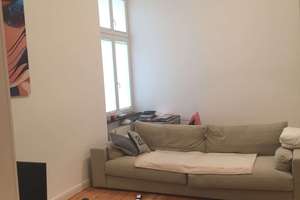 Provisionsfreie Kapitalanlage: Vermietete, kernsanierte Innenhofwohnung in Mitte – Torstraße  220, 10115 Mitte (Ortsteil), Berlin – Vorschaubild 2
