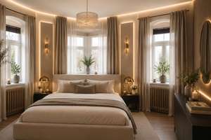 Zukunftssichere 3-Raum-Wohnung m. Balkon in Dresden Löbtau - geplante Sanierung Dach bereits bezahlt – Die vollständige Adresse der Immobilie erhältst du vom Anbieter., 1159 Löbtau-Süd, Dresden – Vorschaubild 7