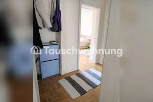 Tauschwohnung: Gemütliche 2-Zimmer-Flat in Münster-Mitte tauschen – 48145 Herz-Jesu, Münster – Vorschaubild 4