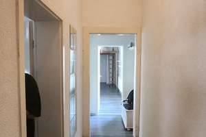 Zwei WG Zimmer für Student*innen in 2-er WG direkt am KIT – Die vollständige Adresse der Immobilie erhältst du vom Anbieter., 76133 Innenstadt-Ost, Karlsruhe – Vorschaubild 4