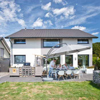 !Traumhaftes Einfamilienhaus!