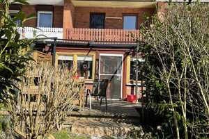 Günstiges, vollständig renoviertes 3-Zimmer-Reihenhaus mit EBK in Itzehoe – Gutenbergstraße 36, 25524 Steinburg (Kreis) – Vorschaubild 14