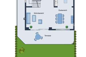 Herzogpark: Lichtdurchflutetes Familiendomizil mit schönem Garten, Balkon & luxuriöser Masteretage. – Die vollständige Adresse der Immobilie erhältst du vom Anbieter., 81925 Herzogpark, München – Vorschaubild 26