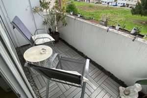 Helle 3-Zimmer-Wohnung in Calw-Heumaden inkl. Stellplatz – Heinz-Schnaufer-Straße 25, 75365 Calw – Vorschaubild 8