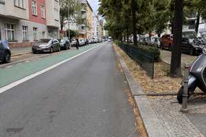 ***Charmante 1-Zimmerwohnung in zentraler Lage*** – Wichertstraße 39a, 10439 Berlin – Vorschaubild 11