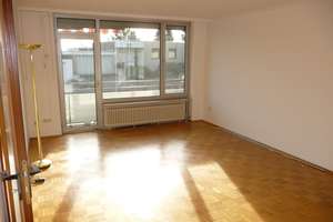 Helle 2 Zimmer Wohnung mit großem Balkon am Leimbacher Berg – Paul-Klee-Str. 66, 51375 Schlebusch, Leverkusen – Vorschaubild 7