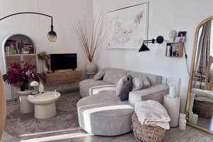 Schöne 2 Zimmer Wohnung - Nachmieter zum 1.7.26 – Die vollständige Adresse der Immobilie erhältst du vom Anbieter., 27570 Geestemünde, Bremerhaven – Vorschaubild 1