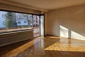 Wolfartsweier: Verfügbare 5-Zi-Whg, Hochparterre, EBK, Bad, sep. G-WC, 3 Balkone, voll unterkellert – Die vollständige Adresse der Immobilie erhältst du vom Anbieter., 76228 Wolfartsweier, Karlsruhe – Vorschaubild 4
