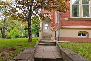Stilvoller Altbau: 3 Zimmer, Wintergarten & Gartenmitnutzung in Apolda – Die vollständige Adresse der Immobilie erhältst du vom Anbieter., 99510 Apolda – Vorschaubild 26