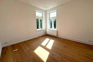 Altbaujuwel: Traumhaft sanierte 4-Zimmer-Wohnung – Lessingstraße 8, 18055 Stadtmitte, Rostock – Vorschaubild 9