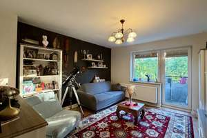 Bezugsfreie 3-Zimmer-Wohnung mit Balkon in Leverkusen-Bürrig – Moselstraße 4, 51371 Bürrig, Leverkusen – Vorschaubild 2