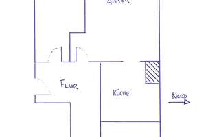 Exklusive 3-Zimmer-Wohnung mit Dachterrasse und Balkon im beliebten Ingolstädter Westviertel – Degenhartstraße 35, 85049 Mitte, Ingolstadt – Vorschaubild 17