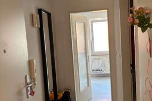 Zentrale und helle 2-Zimmerwohnung in Pforzheimer Innenstadt – Theaterstr. 9, 75175 Oststadt, Pforzheim – Vorschaubild 2