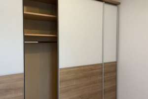 Schwabing: Helle 3,5-Zimmer Dachterrassen-Maisonette-Wohnung – 80802 Münchner Freiheit, München – Vorschaubild 14