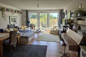 Tauschwohnung: 3 Zimmer-Wohnung in Langenhorn gg. günstigere W. in der Nähe – Die vollständige Adresse der Immobilie erhältst du vom Anbieter., 22417 Langenhorn, Hamburg – Vorschaubild 4
