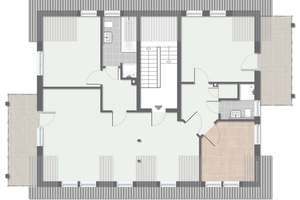 Moderne 3-Zimmer-DG-Eigentumswohnung in Hummeltal - Bezugsfrei! – Die vollständige Adresse der Immobilie erhältst du vom Anbieter., 95503 Hummeltal – Vorschaubild 41