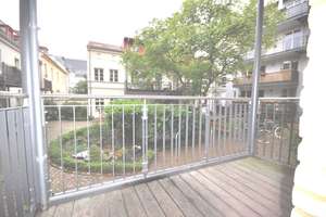 Beste Innenstadtlage von Potsdam – Hermann-Elflein-Straße 27, 14467 Nördliche Innenstadt, Potsdam – Vorschaubild 10
