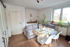 Helle, renovierte 2-Zimmer Wohnung in ruhiger Lage - PROVISIONSFREI! – Die vollständige Adresse der Immobilie erhältst du vom Anbieter., 80933 Lerchenau-Ost, München – Vorschaubild 3