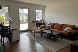 Exclusive Wohnung im 1 OG mit großer Dachterrasse und vielen Extras. – Die vollständige Adresse der Immobilie erhältst du vom Anbieter., 48165 Hiltrup-Mitte, Münster – Vorschaubild 7