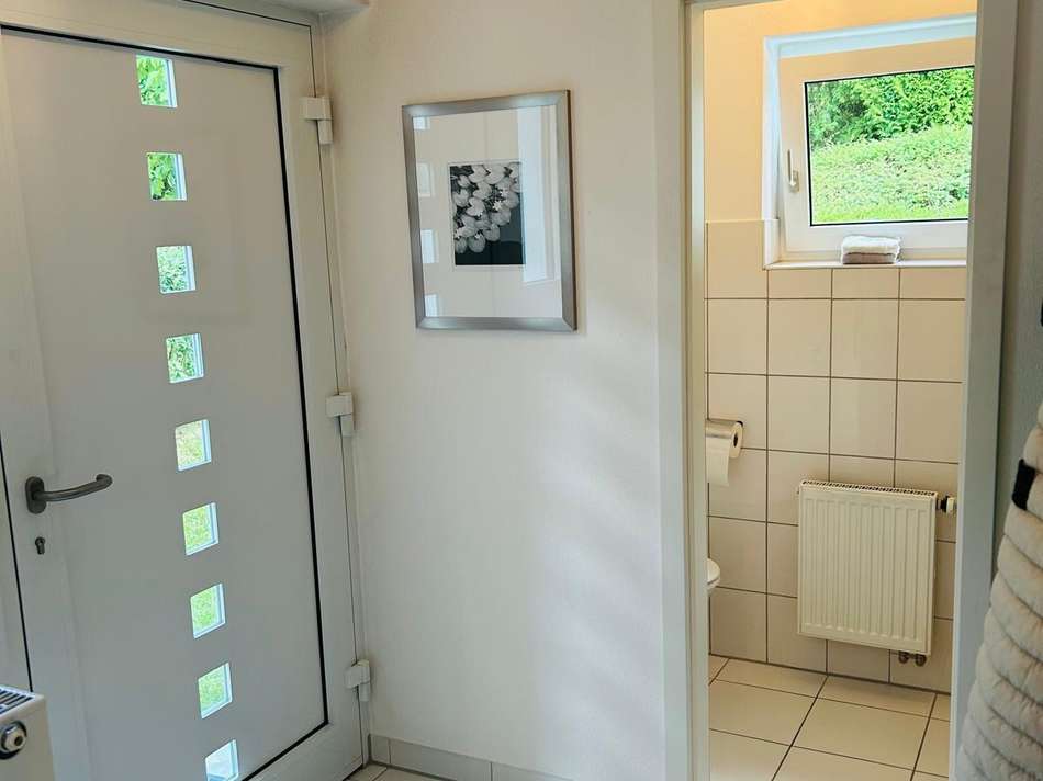 Gäste-WC