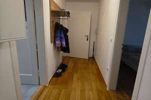 Zentrales und dennoch ruhiges Wohnen im Herzen von Ulm – Die vollständige Adresse der Immobilie erhältst du vom Anbieter., 89077 Weststadt, Ulm – Vorschaubild 4