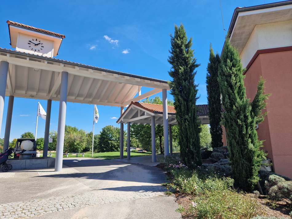 Golfclub Dreyhof