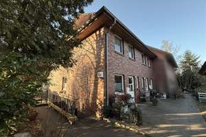 Praktisches Reihenmittelhaus in zentraler Lage
 – Die vollständige Adresse der Immobilie erhältst du vom Anbieter., 23863 Bargfeld-Stegen – Vorschaubild 4