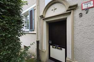 Handwerker gesucht! Zweifamilienhaus mit Ausbaureserve – Friedhofsallee 97, 47198 Alt-Homberg, Duisburg – Vorschaubild 2