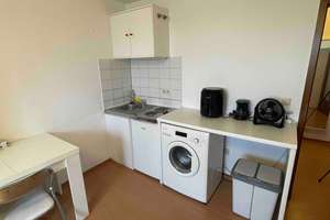 Kapitalanleger aufgepasst! Zentral gelegene 1 Zimmer-Studentenwohnung mit Küche in Mannheim – 68159 Innenstadt/Jungbusch, Mannheim – Vorschaubild 3