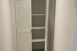 Vollmöblierte 1-Zimmer-Wohnung - saniert & bezugsfertig ab 01.12.2026   – 80634 Neuhausen, München – Vorschaubild 8