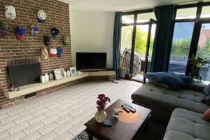 Schöne 2-Zi-Wohnung mit Garten in Münster-Roxel – Die vollständige Adresse der Immobilie erhältst du vom Anbieter., 48161 Roxel, Münster – Vorschaubild 2